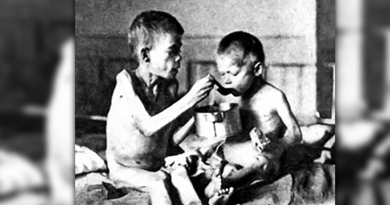 Holodomor - jedan od najvećih genocida u povijesti koji je zataškavan 50 godina