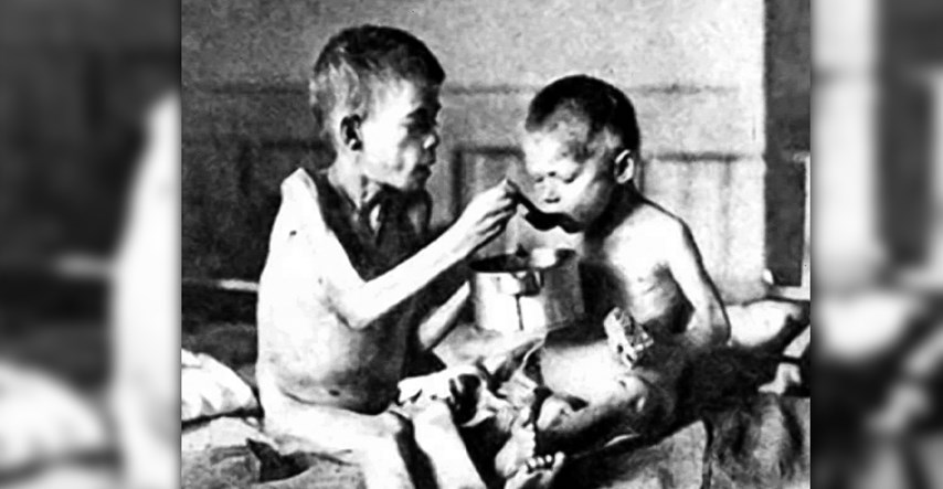 Njemačka ukrajinski Holodomor proglasila genocidom