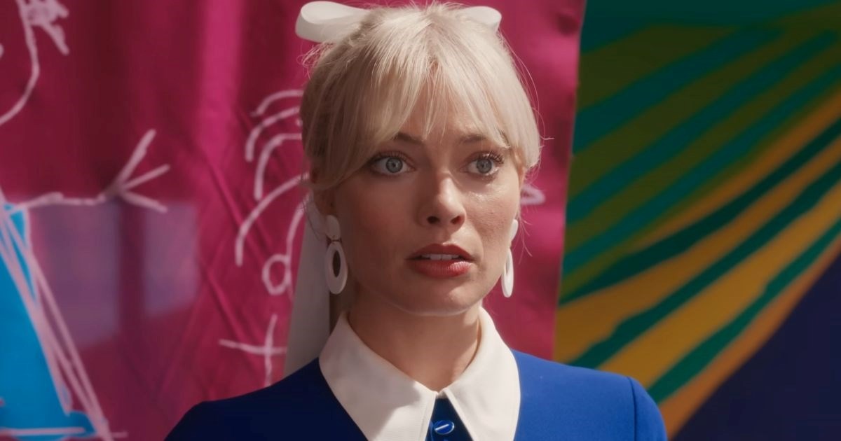 Scenarist Barbie je ideju filma smatrao užasnom