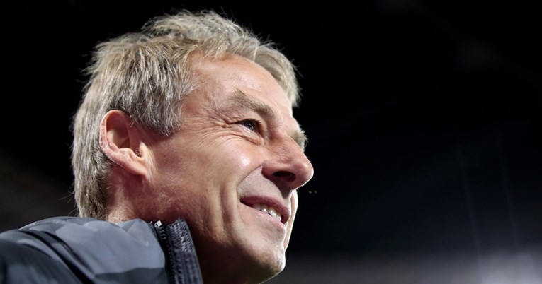 Klinsmann o utakmici Hrvatske i Maroka: Ovo je festival nogometa