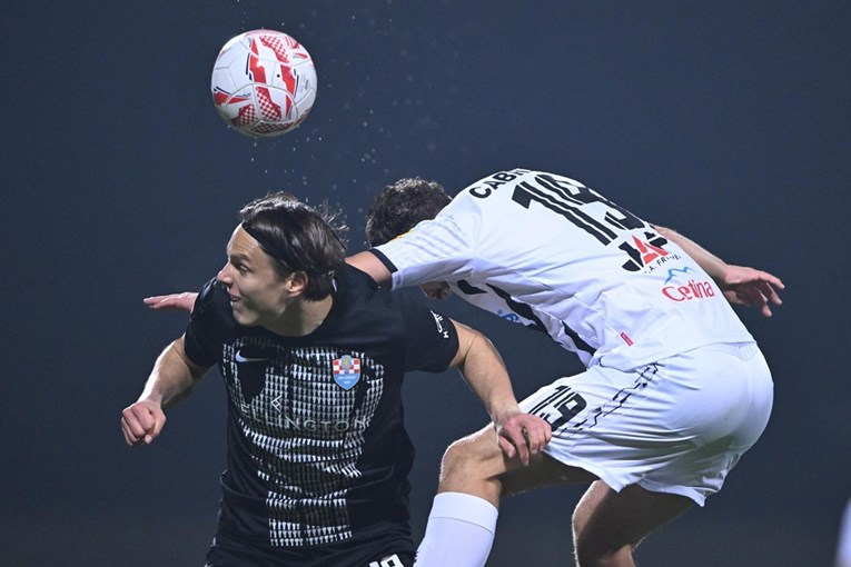 OD 15:00 Gorica dočekuje Vukovar. Utakmica ima ogroman ulog za obje momčadi