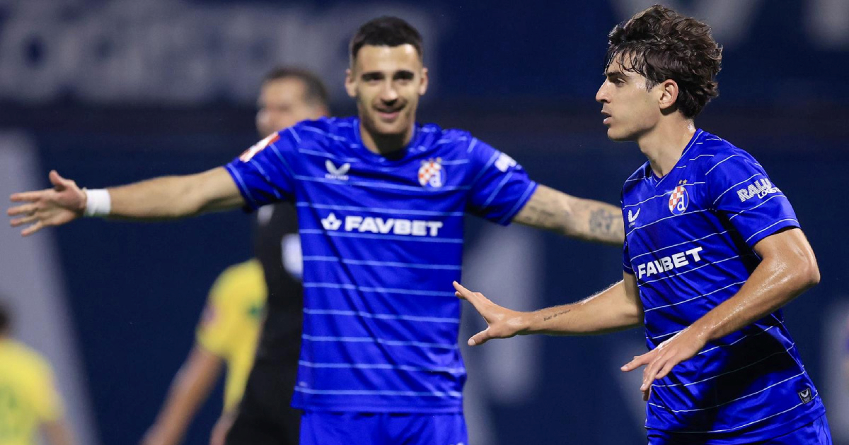 UŽIVO HR transferi: Tri igrača Dinama pred odlaskom iz kluba. Velikan želi Vuškovića