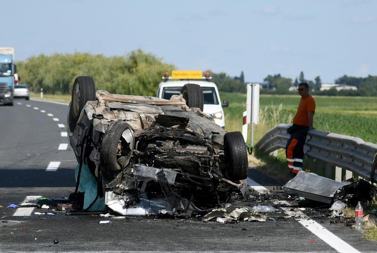 Policija: U tri dana poginulo devet ljudi, zabilježeno više od 5700 prekršaja