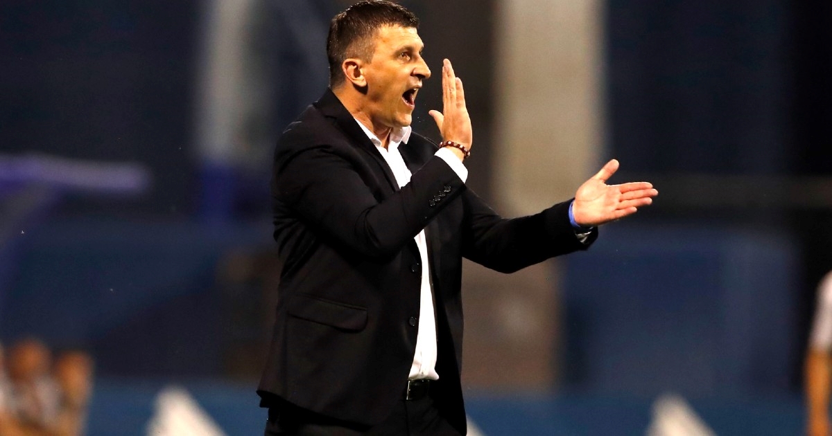 Jakirović spašava turski klub od ispadanja. Sad je s 5:0 potopio konkurenta