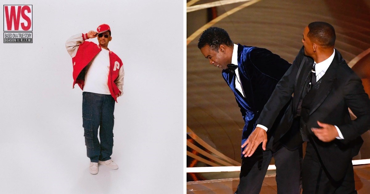 Will Smith na novom albumu: Morao sam vratiti Oscara jer sam crnac