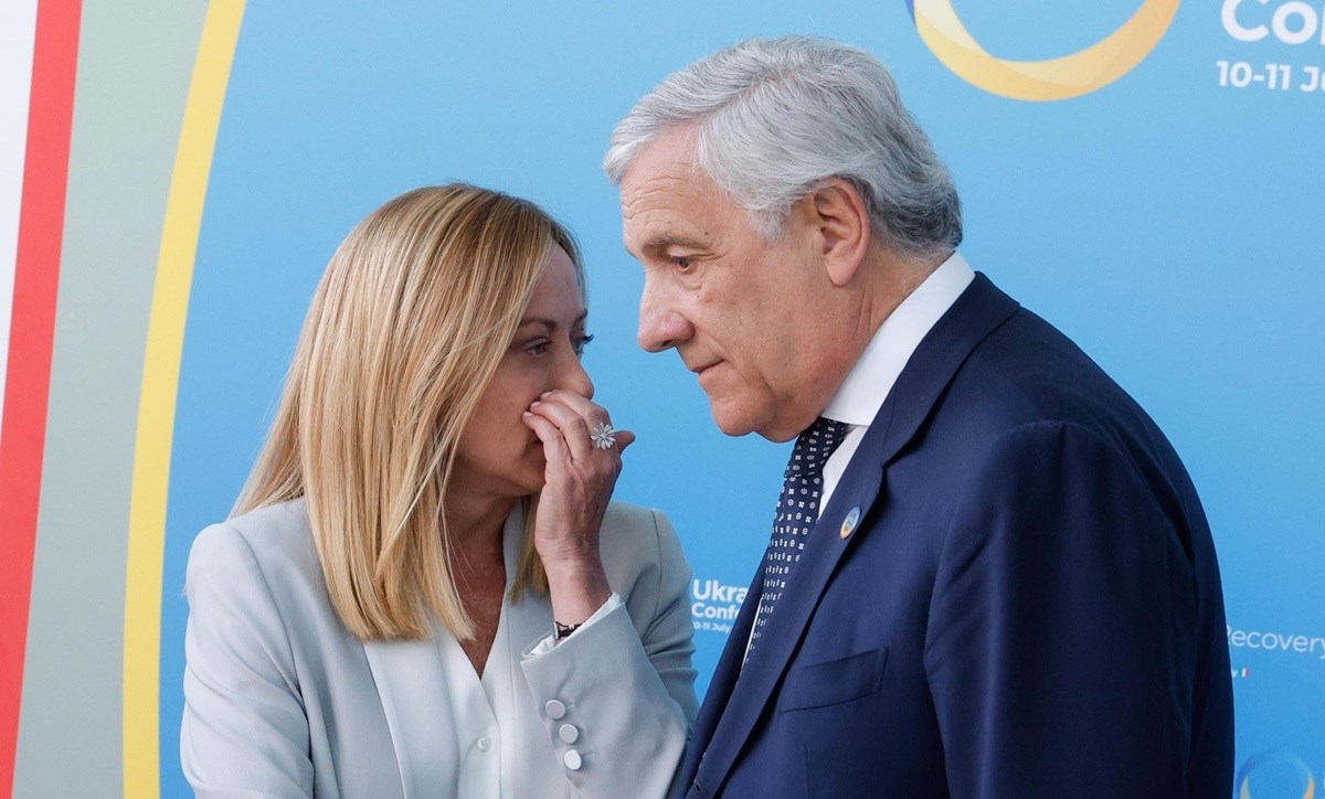 Talijanski ministar najavljuje pomoć kompanijama sa carinama