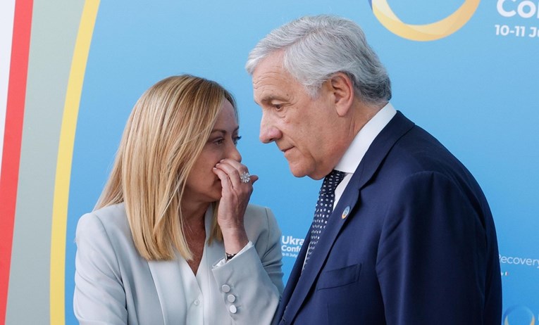 Talijanski ministar najavljuje pomoć kompanijama sa carinama