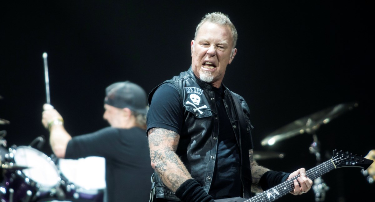 Metallica donirala 250.000 eura rumunjskoj dječjoj bolnici