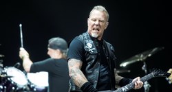 Metallica donirala 250.000 eura rumunjskoj dječjoj bolnici