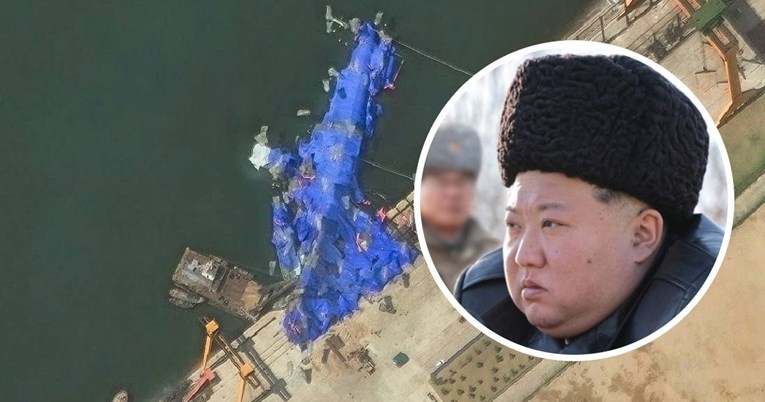 Uhićen visoki sjevernokorejski dužnosnik nakon incidenta koji je razbjesnio Kima