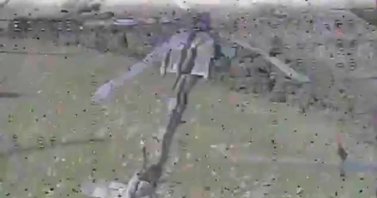 VIDEO Ukrajinci objavili snimku: "Oborili smo ruski Mi-28"