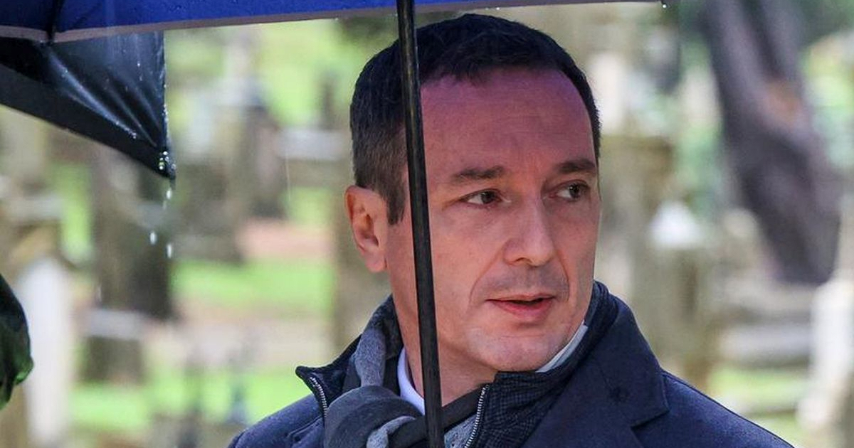 Francuski veleposlanik o Nicolieru: Naša sutkinja je tražila suradnju i sa Srbijom