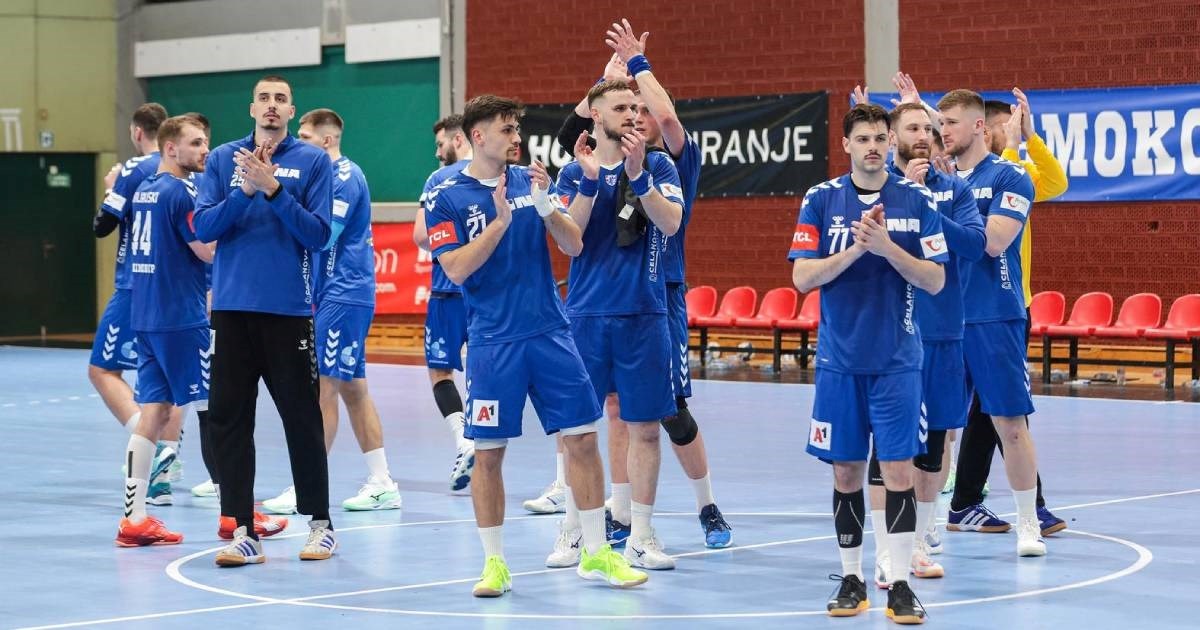 Rukometaši Zagreba 31. put osvojili Kup