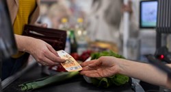 Francuske vlasti ljute se zbog visokih cijena hrane i prijete prehrambenoj industriji