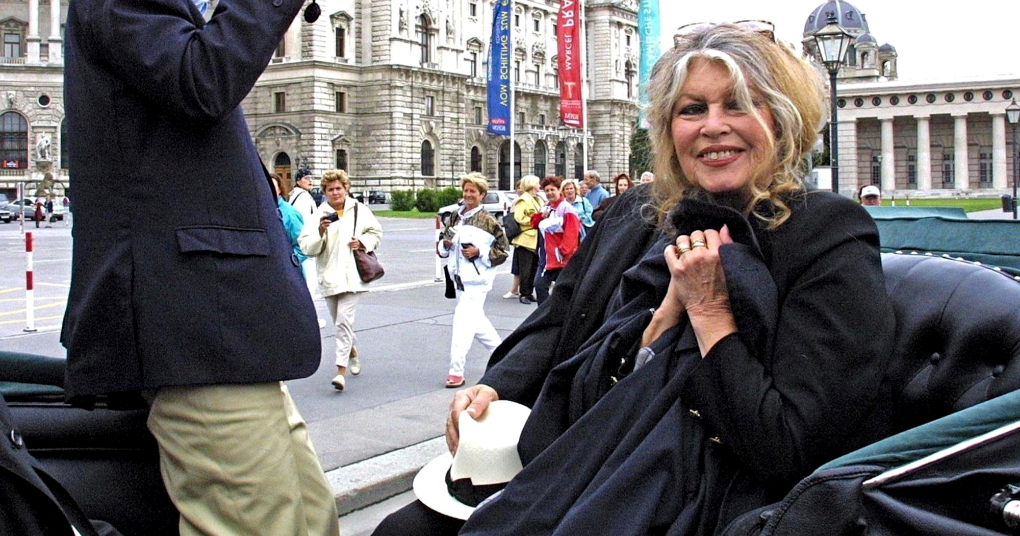 Brigitte Bardot demantirala lažne vijesti: "Ne znam tko je idiot koji je to pokrenuo"