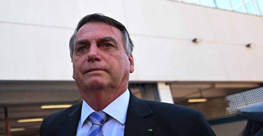 Bolsonaru u veljači oduzeta putovnica, sakrio se u mađarskoj ambasadi. Kreće istraga