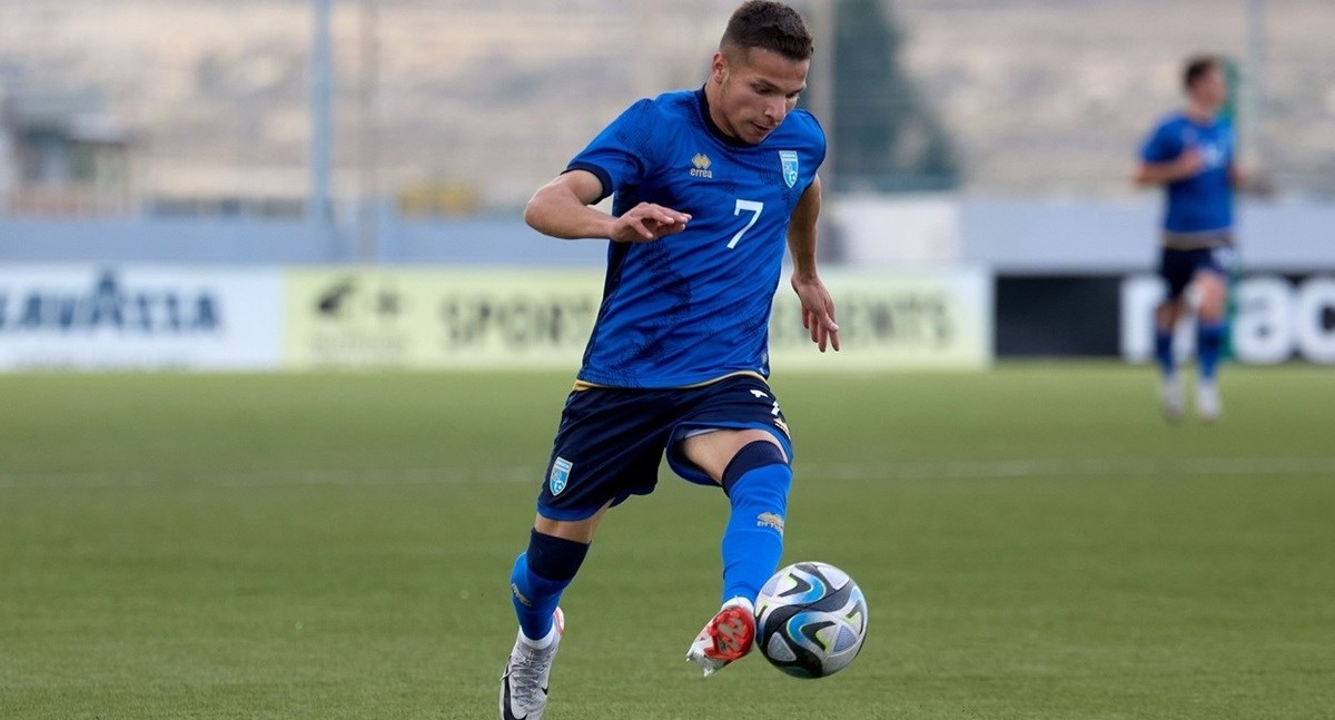 Hajduk želi kosovskog ofenzivca