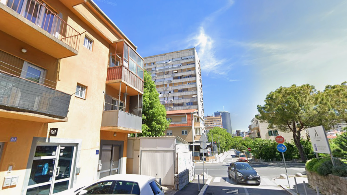 U stanu u Splitu planula baterija električnog bicikla