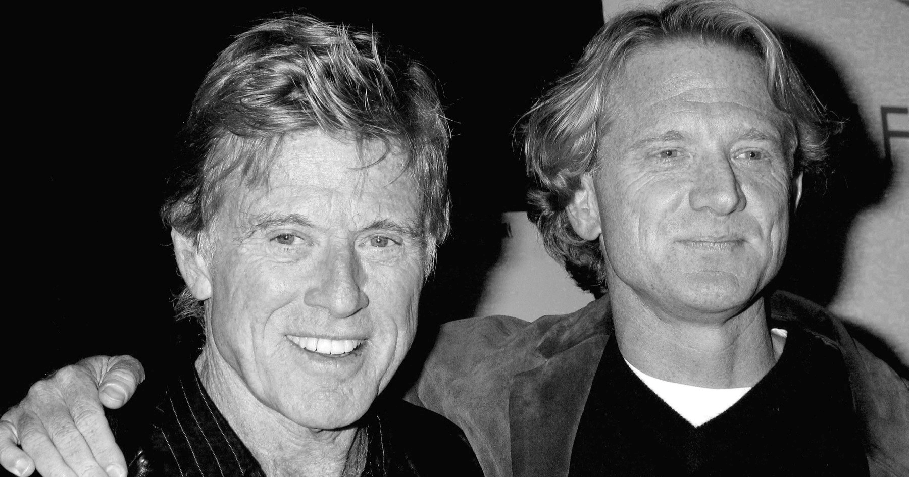 Robert Redford se nikad nije pomirio sa smrću sina Jamesa