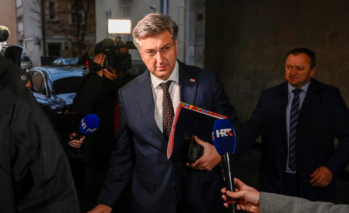Procurila HDZ-ova anketa. Po njoj su dosta lošiji nego zadnji put