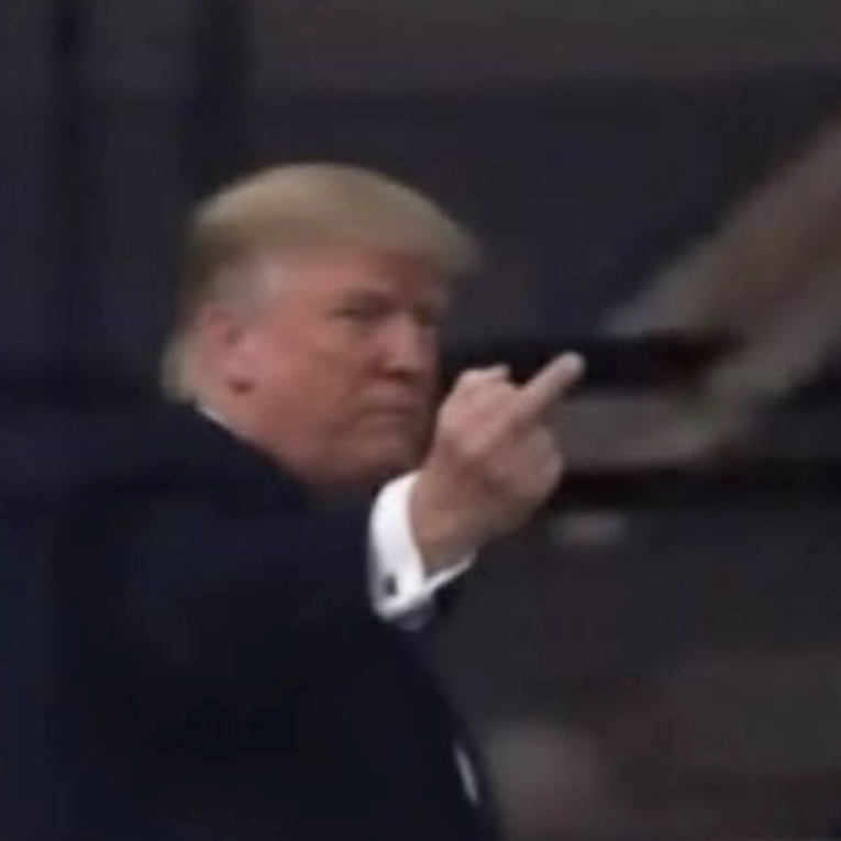Trumpova osvetnička turneja je gotova. Bijela kuća: Zaigraš se, saznaš posljedice
