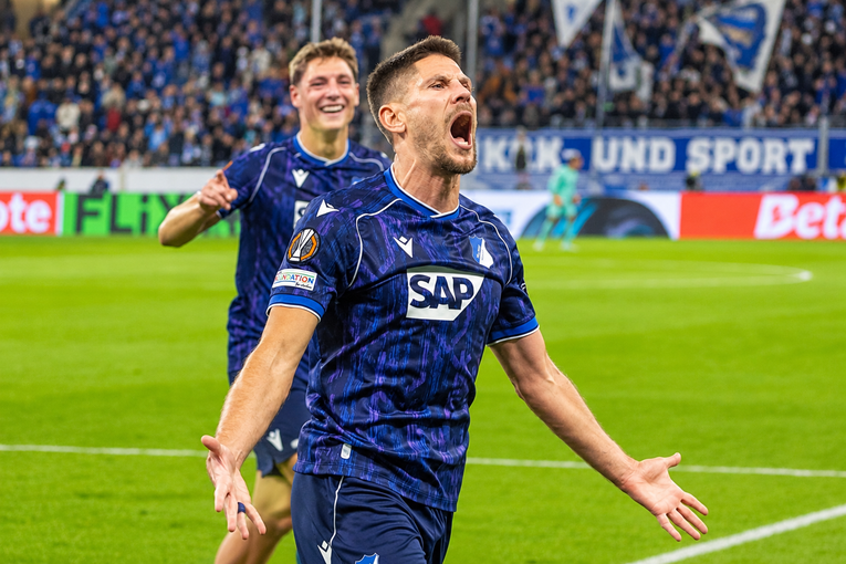 Krama is back