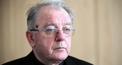 Od korone umro umirovljeni gospićko-senjski biskup Mile Bogović