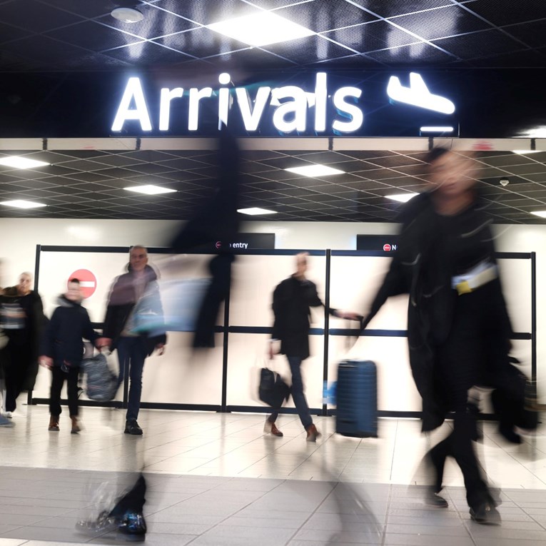 Hrvatsko veleposlanstvo: Ako idete u Britaniju, morate imati ovaj dokument