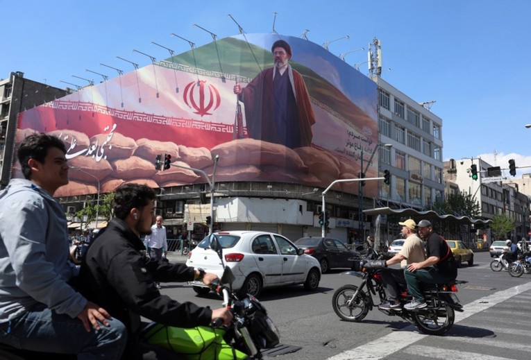 Trump tvrdi da je iranski režim slomljen. Stvarnost je ipak drugačija