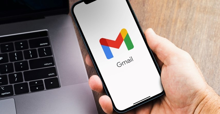 Gmail ima novu značajku koja će se svidjeti onima koji kupuju online