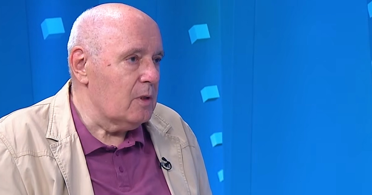 Puhovski: Kundid je počinio kazneno djelo zbog mimohoda u Parizu