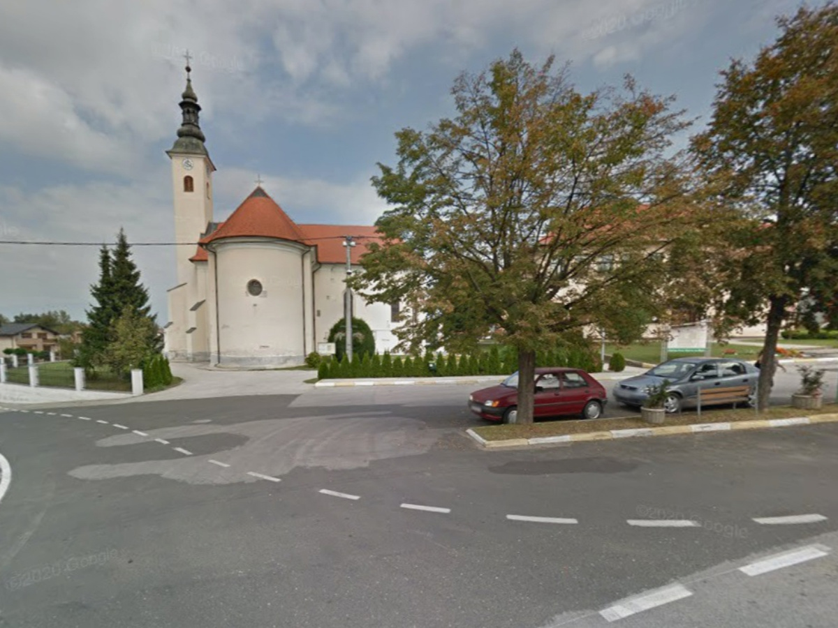 U Međimurju se gradi nova sportska dvorana vrijedna 4,6 milijuna eura