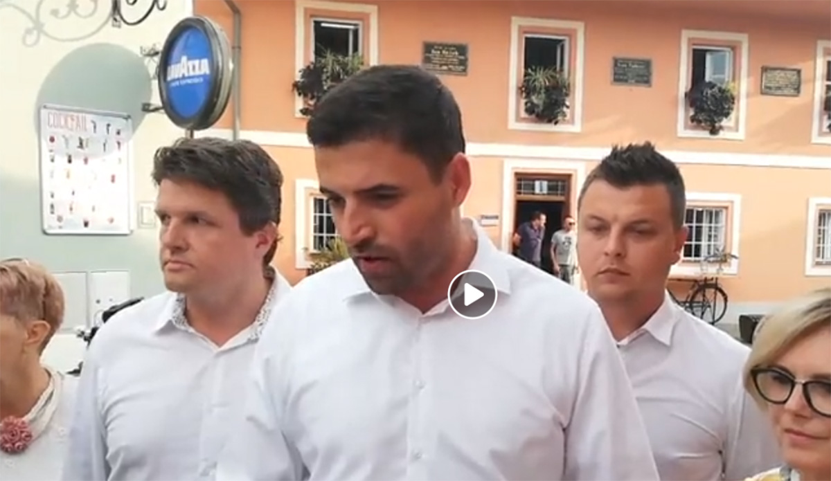 Bernardić: Zašto Pupovac sjedi u vladi koja je stvorila klimu napada na Srbe?