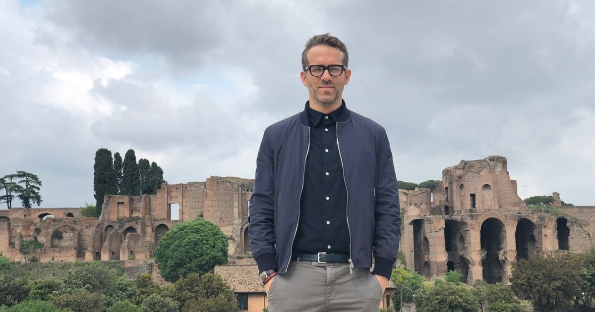 Ryan Reynolds priznao da se cijeli život bori s anksioznošću: Niste sami