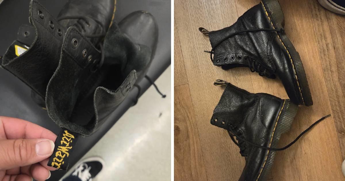 Žena u second handu kupila kultne marte za samo 17 eura pa otkrila pravu vrijednost