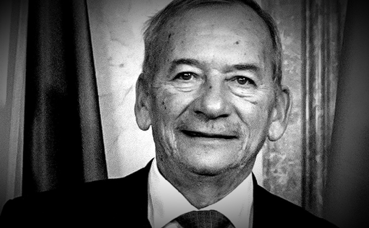 Umro predsjednik češkog Senata