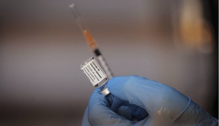 EMA: Cjepivo Johnson & Johnson vjerojatno uzrokuje još jedan oblik zgrušavanja krvi
