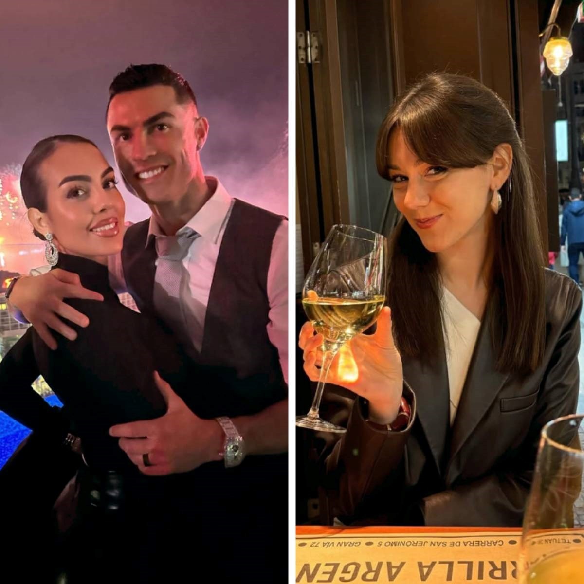 Ronaldo i Georgina privatnoj kuharici za tjedan dana na jahti ponudili milijun eura