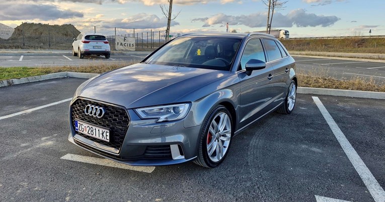 Top ponude rabljenih automobila: Od Audija A3 do BMW-a XM sa 748 KS