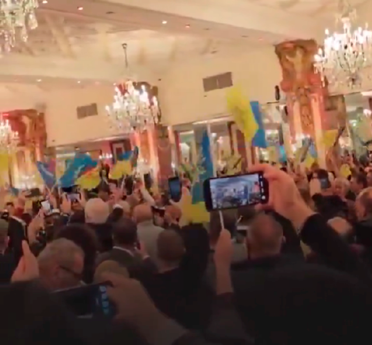 Separatisti u Parizu proglasili uspostavu nove afričke države