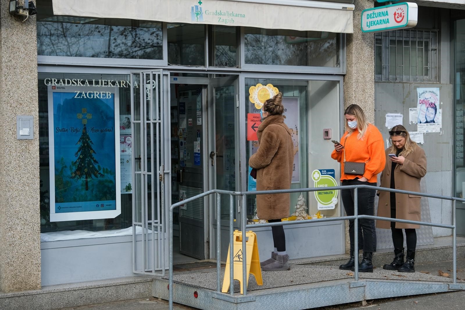 Evo kojih sve lijekova fali u ljekarnama