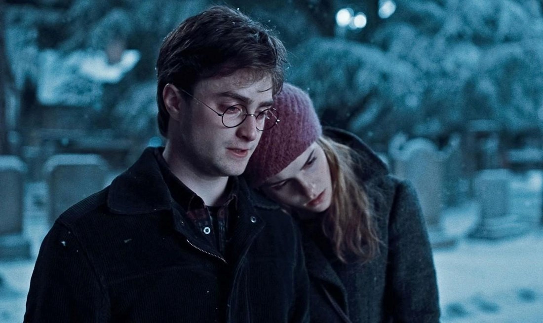 Radcliffe o novom Harryju Potteru: "Siguran sam da će Dominic biti bolji od mene"