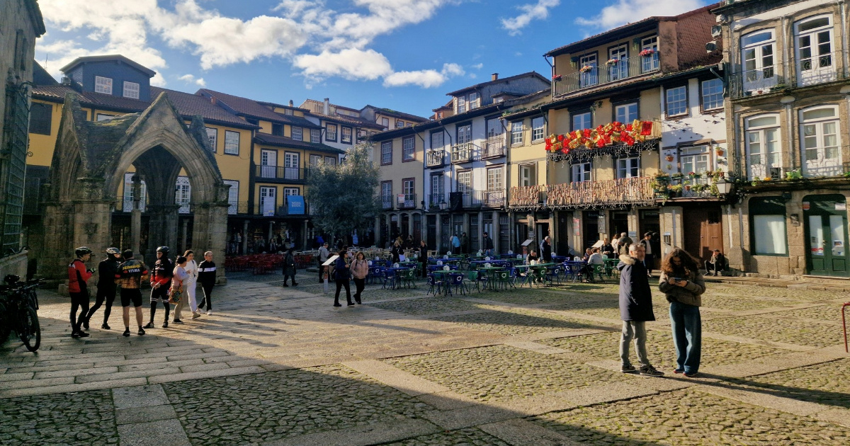 Portugalski grad je hit destinacija za 2026. Kava košta manje od 1.5 eura, pivo oko 2