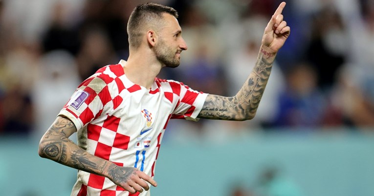 Talijanski novinar otkrio koliku plaću Saudijci nude Brozoviću. On želi Barcelonu