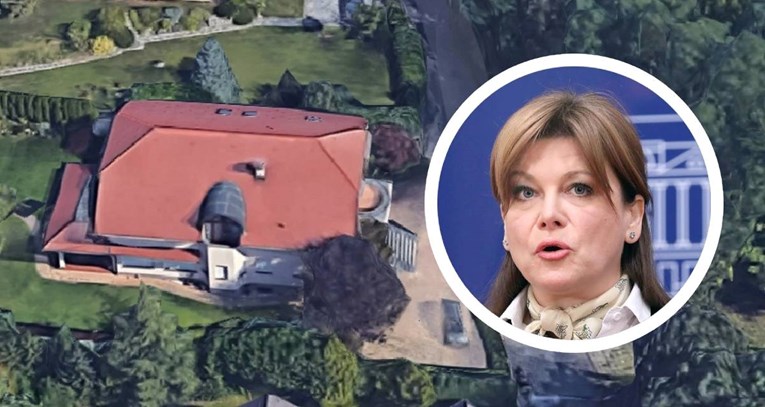 Vidović Krišto o vili viceguvernera HNB-a: Svi će polagati račune za svoja zlodjela