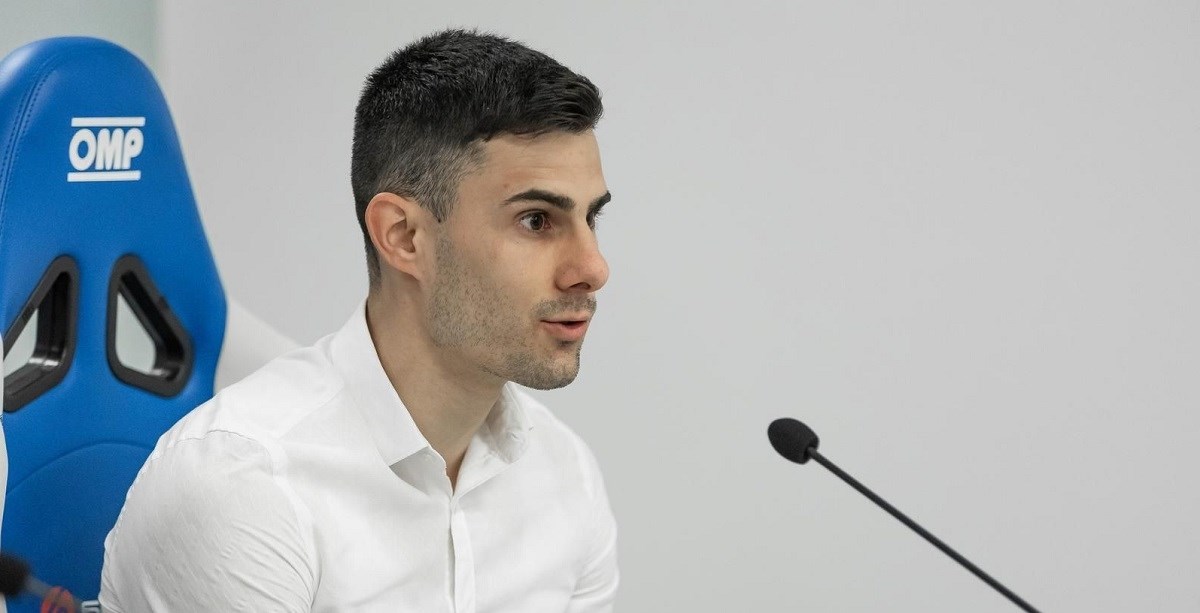 Novi igrač Osijeka: Koze bandažiraju zglobove na terenima s kojih potječem