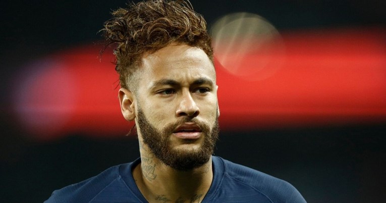 Trener PSG-a o Neymaru: A što da radim? Niti sam mu otac, niti sam policajac