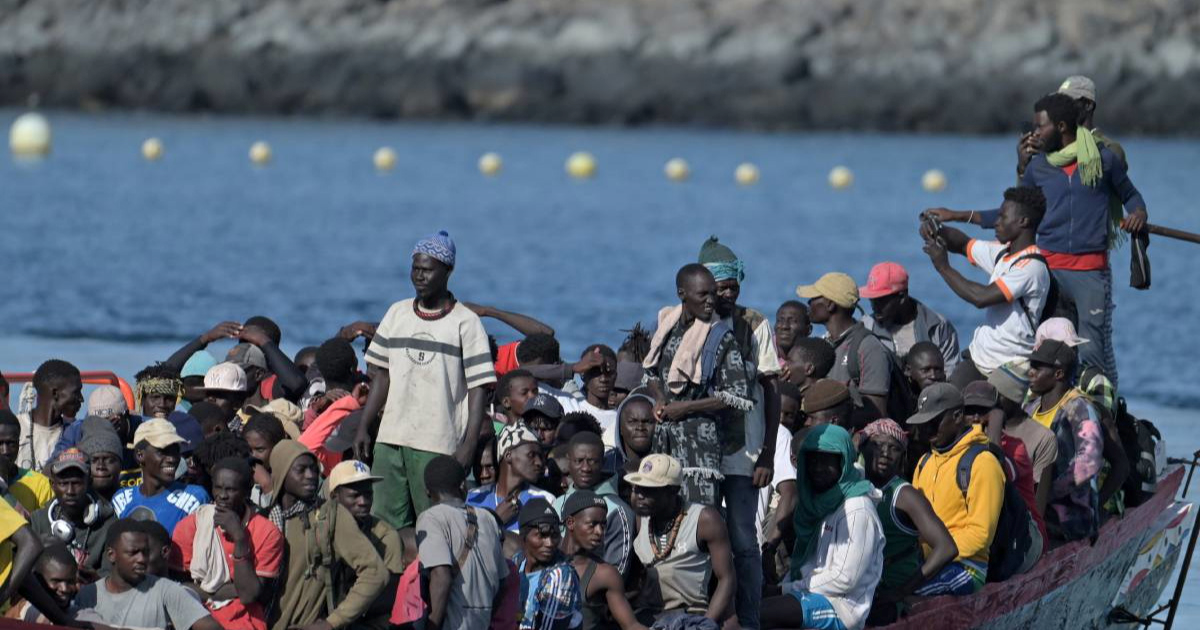 Prevrnuo se čamac s migrantima kod Libije, 42 osobe nestale