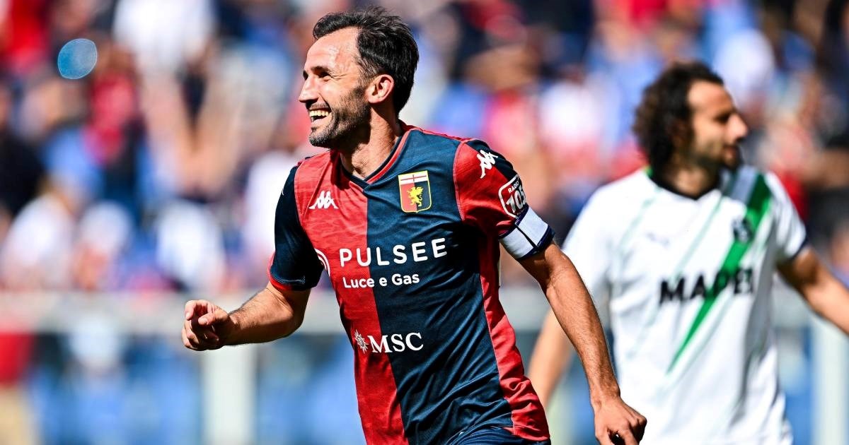 Badelj se vraća u hrvatski nogomet?