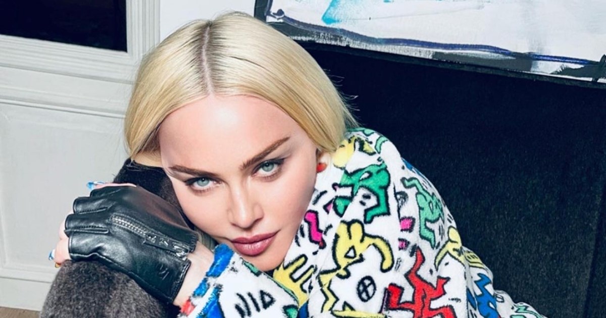 Madonna podijelila pomlađene fotke, obožavatelji komentiraju: Kao da joj je 16